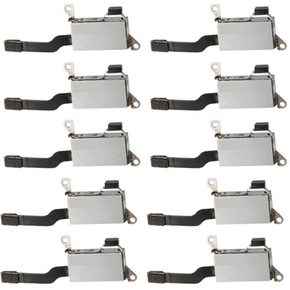 10 PCS Vibrating Motor for iPhone 6s Plus, For iPhone 6s Plus (10 PCS)