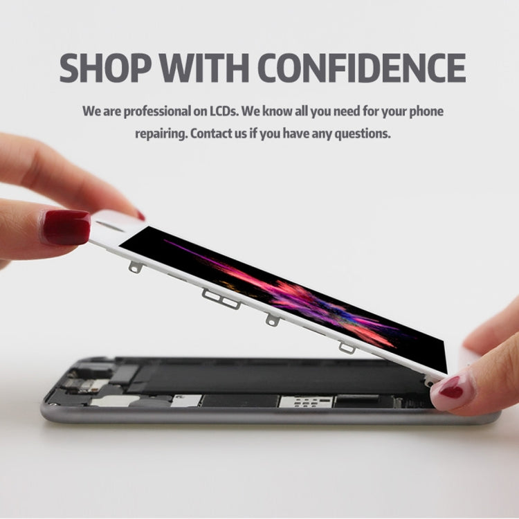 Original LCD Screen for iPhone 6 Plus