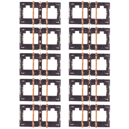 Mainboard Battery FPC Connector for iPhone 6 Plus / 6s / 6s Plus, For iPhone 6 Plus
