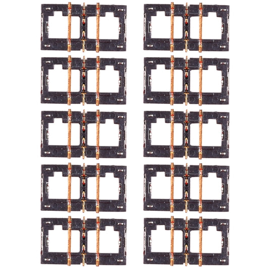 Mainboard Battery FPC Connector for iPhone 6 Plus / 6s / 6s Plus, For iPhone 6 Plus