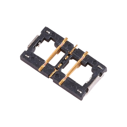 Mainboard Battery FPC Connector for iPhone 6 Plus / 6s / 6s Plus, For iPhone 6 Plus