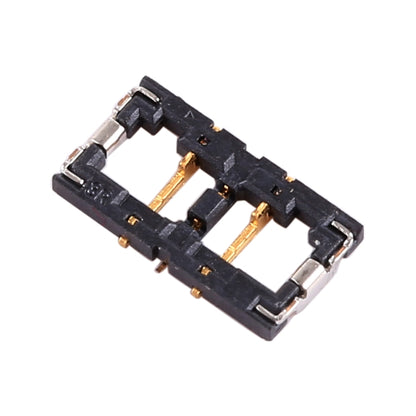 Mainboard Battery FPC Connector for iPhone 6 Plus / 6s / 6s Plus, For iPhone 6 Plus