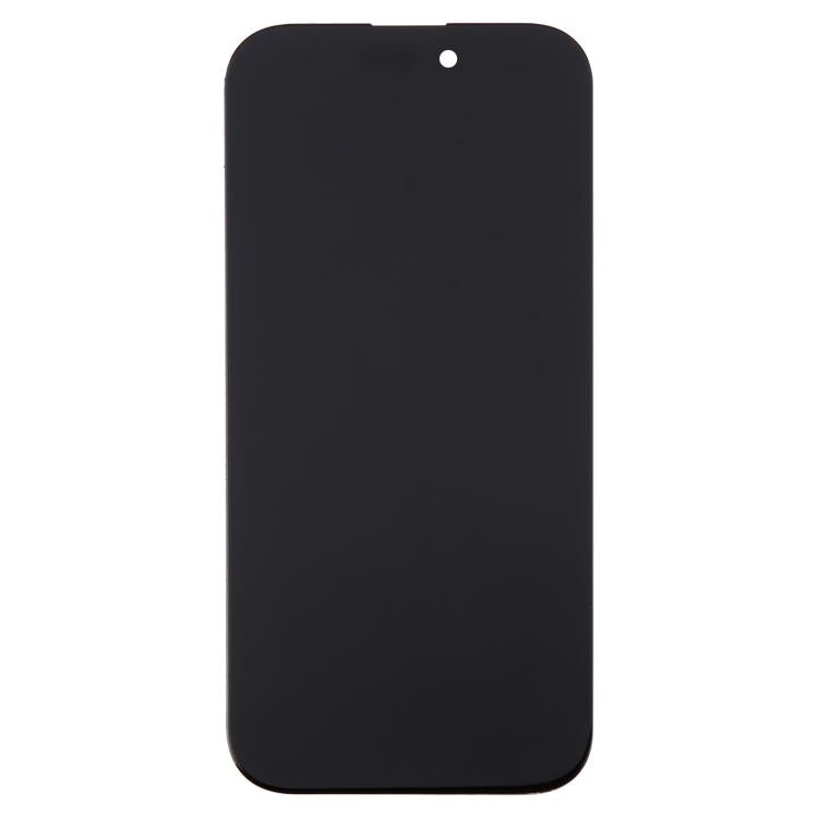 For iPhone 16 Pro OEM LCD Screen