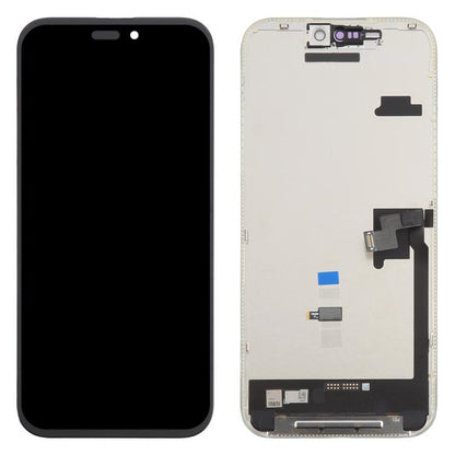 JK Soft OLED LCD Screen For iPhone 16 Pro Max, For iPhone 16 Pro Max