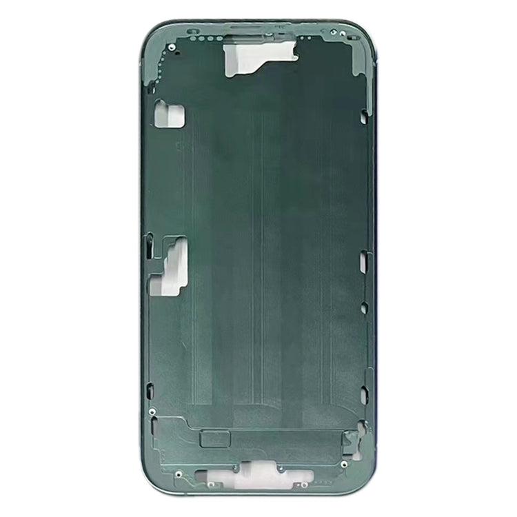 For iPhone 16 Middle Frame Bezel Plate