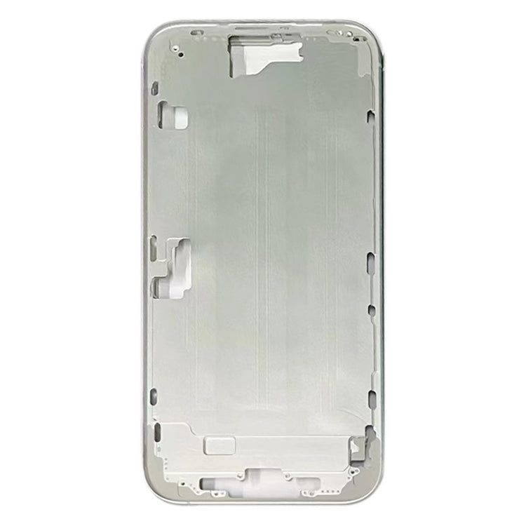 For iPhone 16 Middle Frame Bezel Plate, For iPhone 16