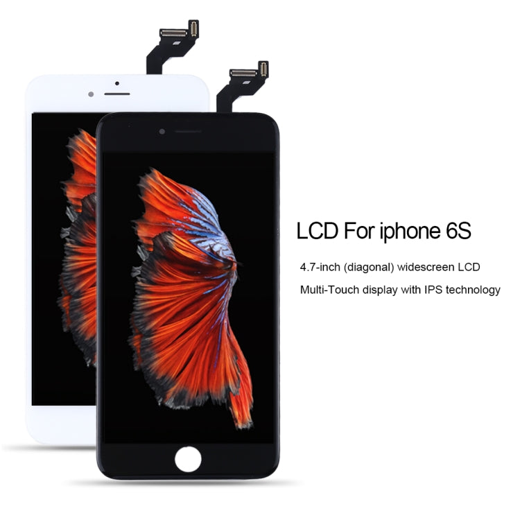 Original LCD Screen for iPhone 6S