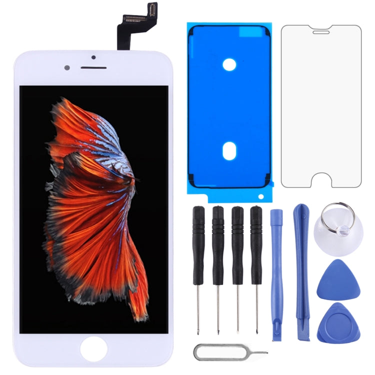 LCD Screen with Frame for iPhone 6s