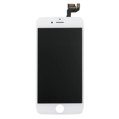 Digitizer Assembly (Front Camera + Original LCD + Frame + Touch Panel) for iPhone 6s