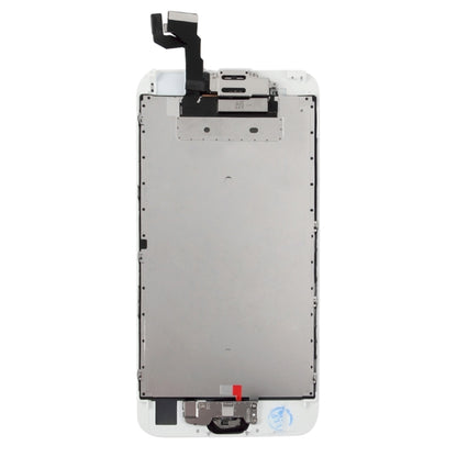 Digitizer Assembly (Front Camera + Original LCD + Frame + Touch Panel) for iPhone 6s