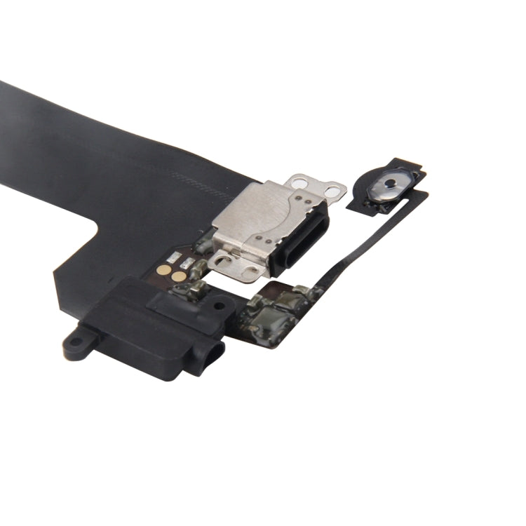 Charging Port + Audio Flex Cable for iPod Touch 6