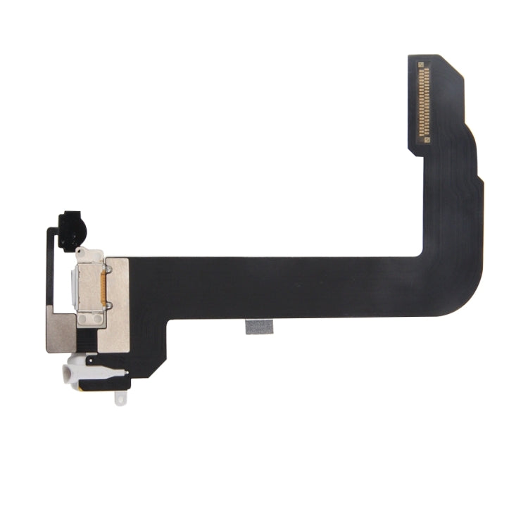 Charging Port + Audio Flex Cable for iPod Touch 6 , For Apple iPod touch 6
