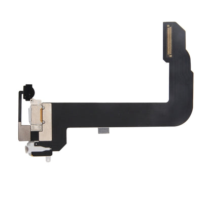 Charging Port + Audio Flex Cable for iPod Touch 6 , For Apple iPod touch 6