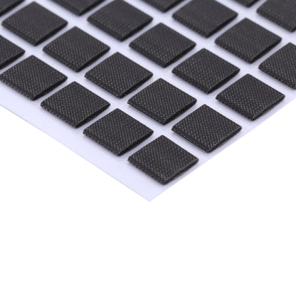 100 PCS for iPhone 7 Earpiece Speaker Retaining Bracket Sponge Foam Pads