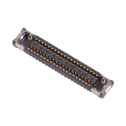 10 PCS Motherboard LCD Display Touch Screen FPC Connector for iPhone 7