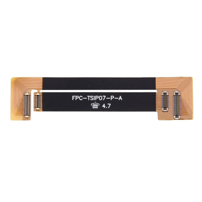 LCD Display Digitizer Touch Panel Extension Testing Flex Cable for iPhone 7, For iPhone 7