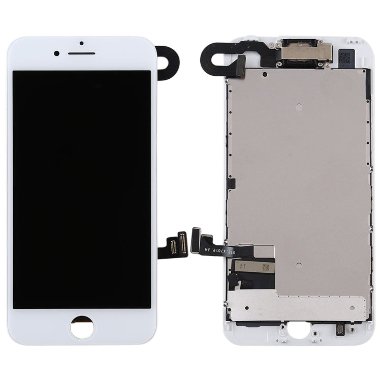LCD Screen include Front Camera for iPhone 7