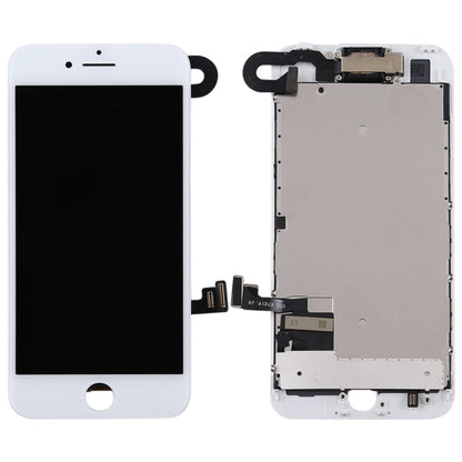 LCD Screen include Front Camera for iPhone 7