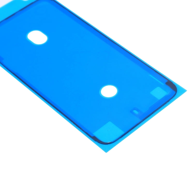 100 PCS LCD Frame Bezel Waterproof Adhesive Stickers for iPhone 7