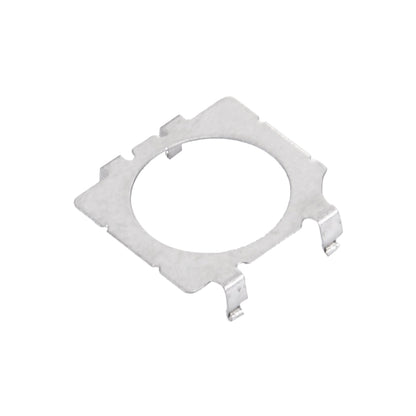 10 PCS for iPhone 7 Rear Facing Camera Retaining Bracket, For iPhone 7