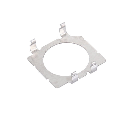 10 PCS for iPhone 7 Rear Facing Camera Retaining Bracket, For iPhone 7