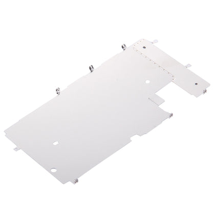 LCD Back Metal Plate for iPhone 7, For iPhone 7