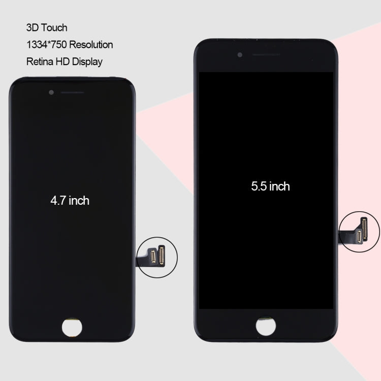 Original LCD Screen for iPhone 7 Plus