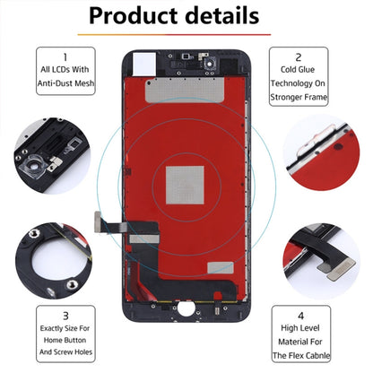 Original LCD Screen for iPhone 7 Plus