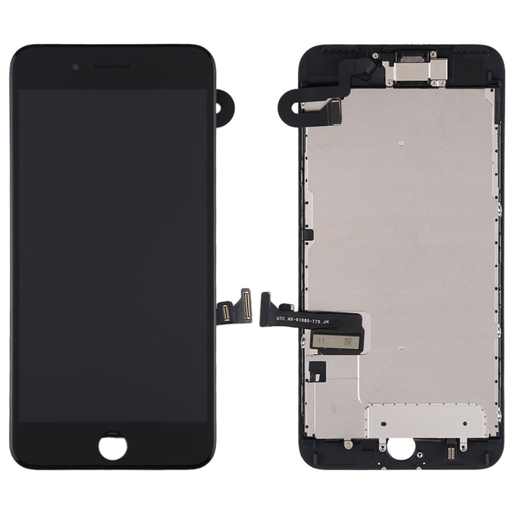 LCD Screen include Front Camera for iPhone 7 Plus