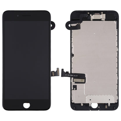 LCD Screen include Front Camera for iPhone 7 Plus