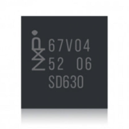 NFC Control IC 67V04 for iPhone 7 Plus, For iPhone 7 Plus