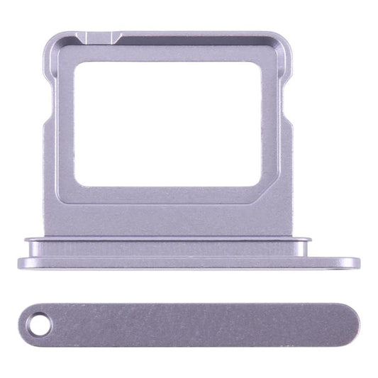 For iPhone 17 SIM Card Tray, For iPhone 17(Single SIM), For iPhone 17