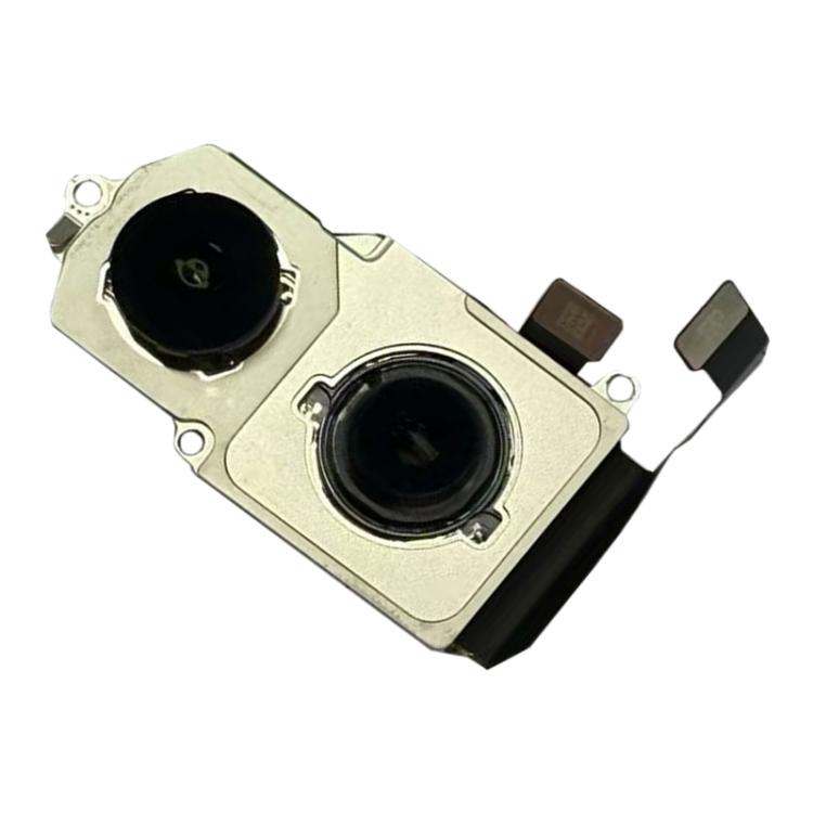 For iPhone 17 Back Facing Camera