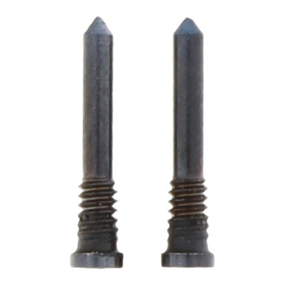 For iPhone 17 Pro / 17 Pro Max 100pcs/set Charging Port Screws, For iPhone 17 Pro / 17 Pro Max
