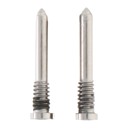 For iPhone 17 Pro / 17 Pro Max 100pcs/set Charging Port Screws, For iPhone 17 Pro / 17 Pro Max