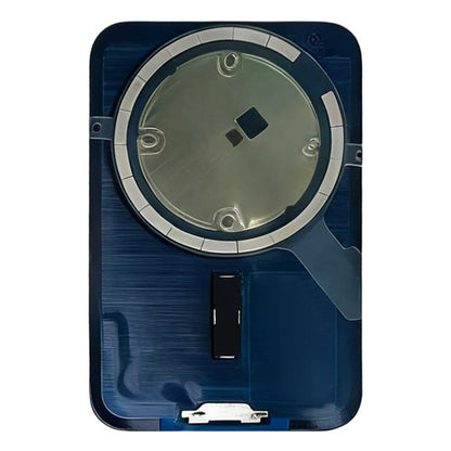 For iPhone 17 Pro Max / 17 Pro Original Glass Battery Back Cover with MagSafe Magnet, For iPhone 17 Pro Max(with MagSafe)