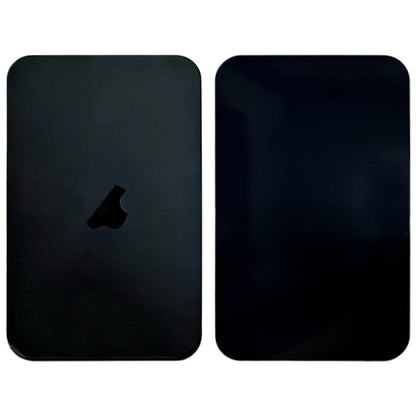 For iPhone 17 Pro Glass Battery Back Cover
