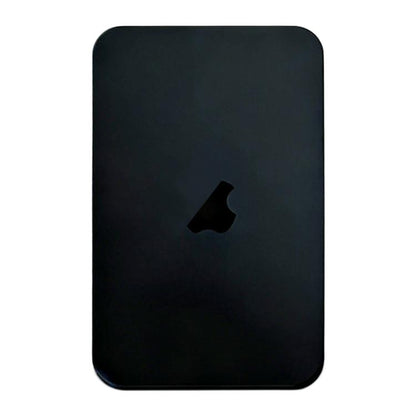 For iPhone 17 Pro Glass Battery Back Cover