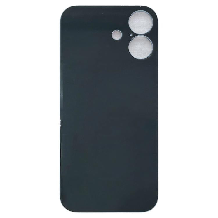 For iPhone 17 Glass Battery Back Cover