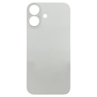 For iPhone 17 Glass Battery Back Cover, For iPhone 17