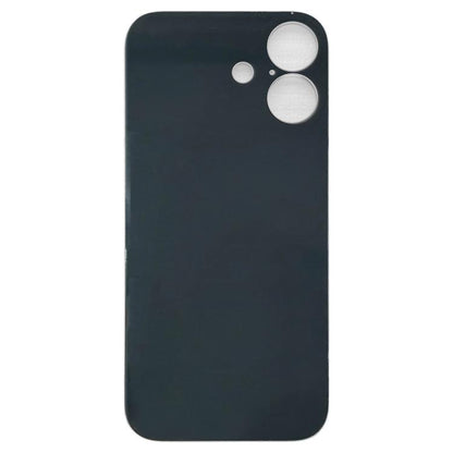 For iPhone 17 Glass Battery Back Cover, For iPhone 17