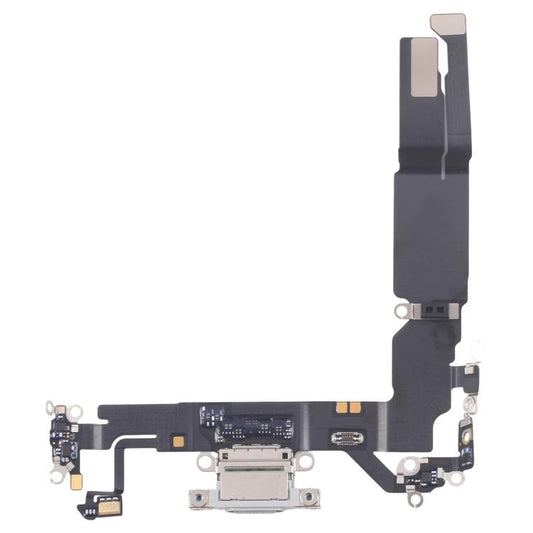 For iPhone 17 Charging Port Flex Cable