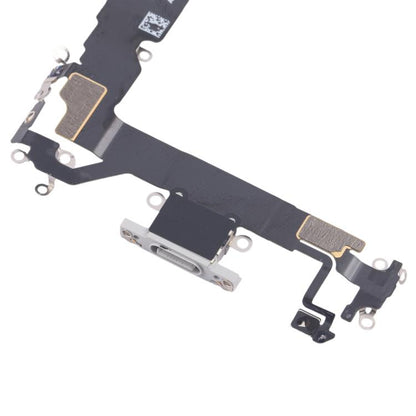 For iPhone 17 Charging Port Flex Cable