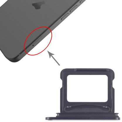 For iPhone 17 SIM + SIM Card Tray