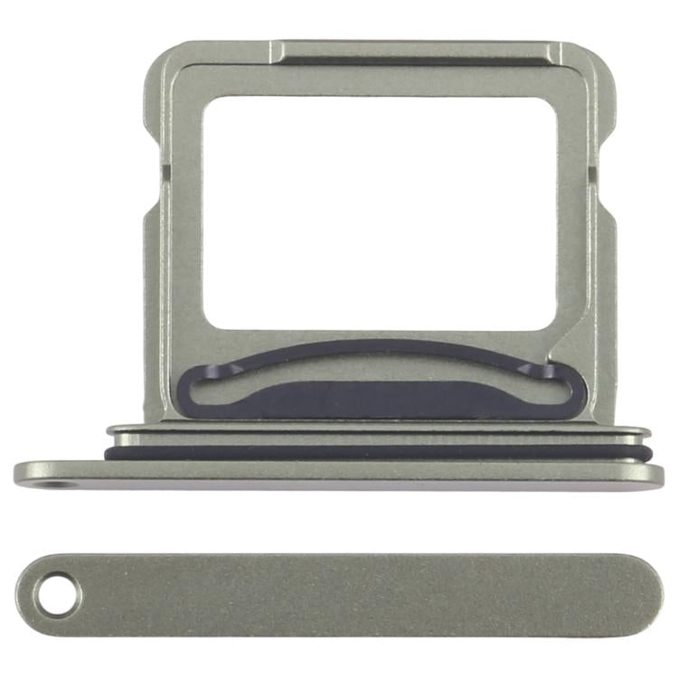 For iPhone 17 SIM + SIM Card Tray, For iPhone 17(Double SIM)