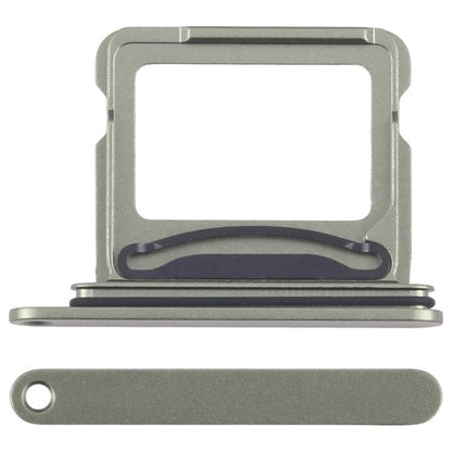 For iPhone 17 SIM + SIM Card Tray, For iPhone 17(Double SIM)