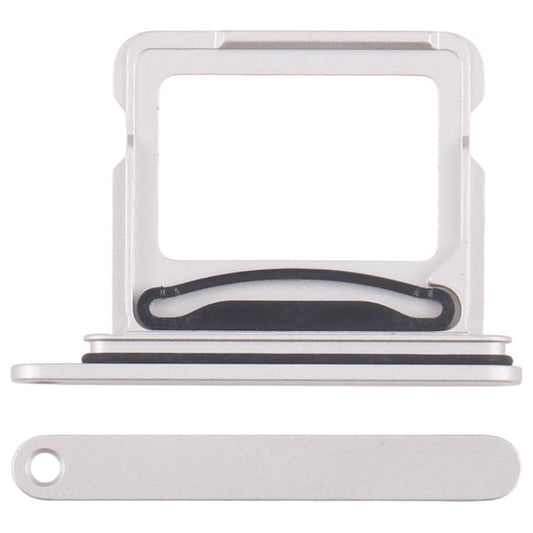 For iPhone 17 SIM + SIM Card Tray, For iPhone 17(Double SIM)