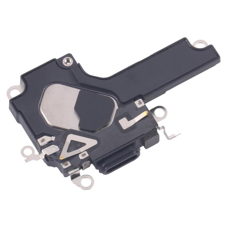 For iPhone 17 Pro Lower Speaker Ringer Buzzer