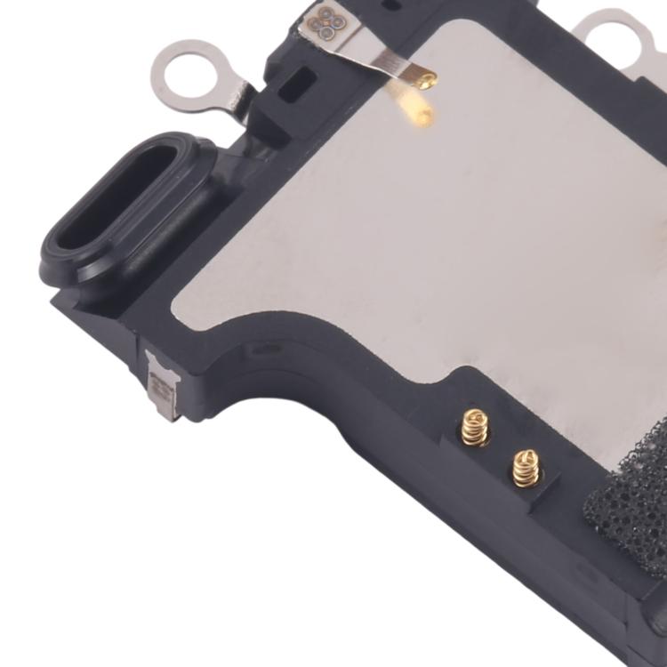 For iPhone 17 Pro Top Earpiece Speaker