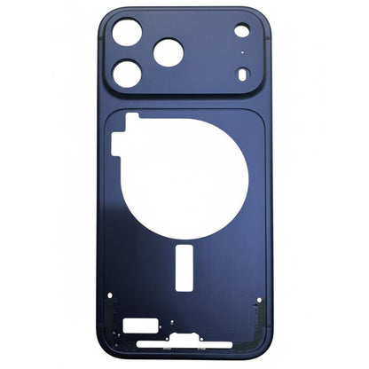 For iPhone 17 Pro Max Original Middle Frame Bezel Plate